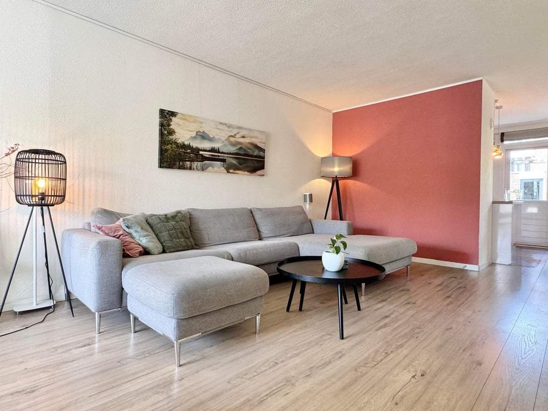 Huis Marketentster, Nieuw-Vennep - Te Huur