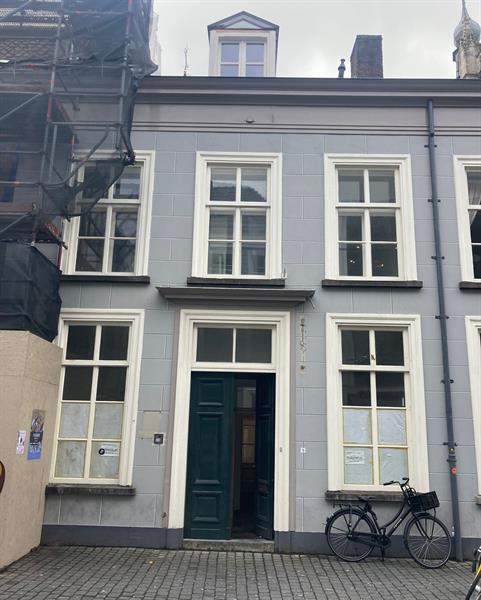 Appartement non meublé de 2 pièces Reigerstraat, Breda - À louer