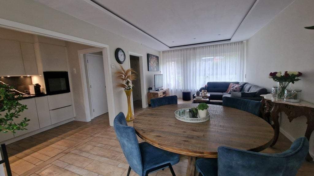 Rhijnvis Feithlaan, Alkmaar - Haus zur Miete