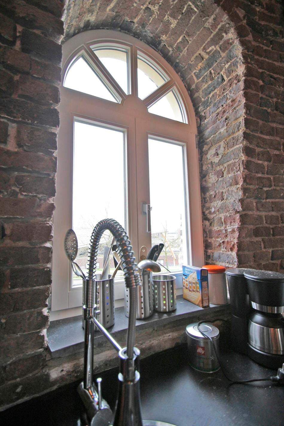 Casa-molino Oude Hushoverweg, Weert - En alquiler