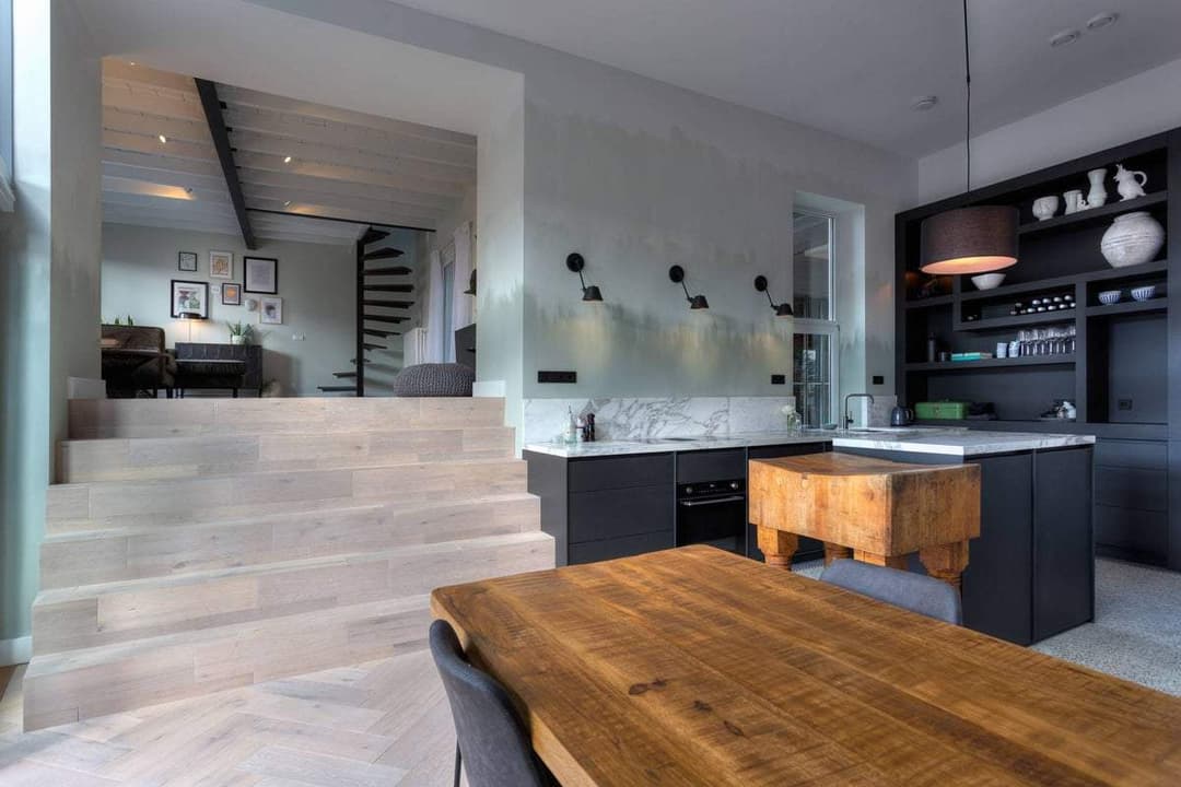 Wohnung Sloterkade, Amsterdam - Zu Vermieten