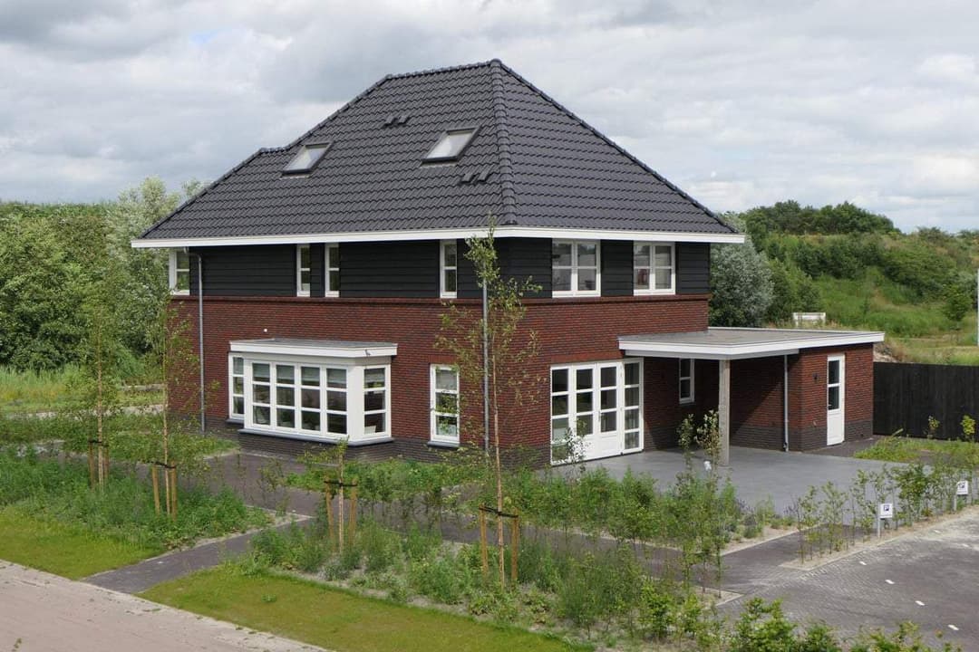 Haus Zilverschoon, Drachten - Zu Vermieten