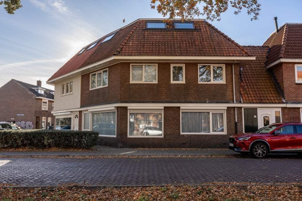 Furnished Flat Hendrik de Keijserstraat, Tilburg - For Rent