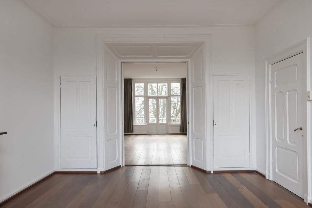 Nieuw Van Eeghenstraat 103, Amsterdam - Zu Vermieten