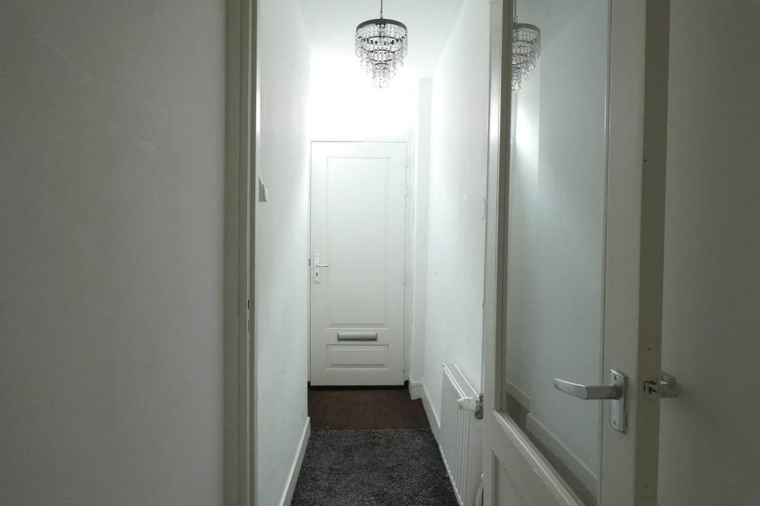 Appartement Noordmolenstraat, Rotterdam - À louer