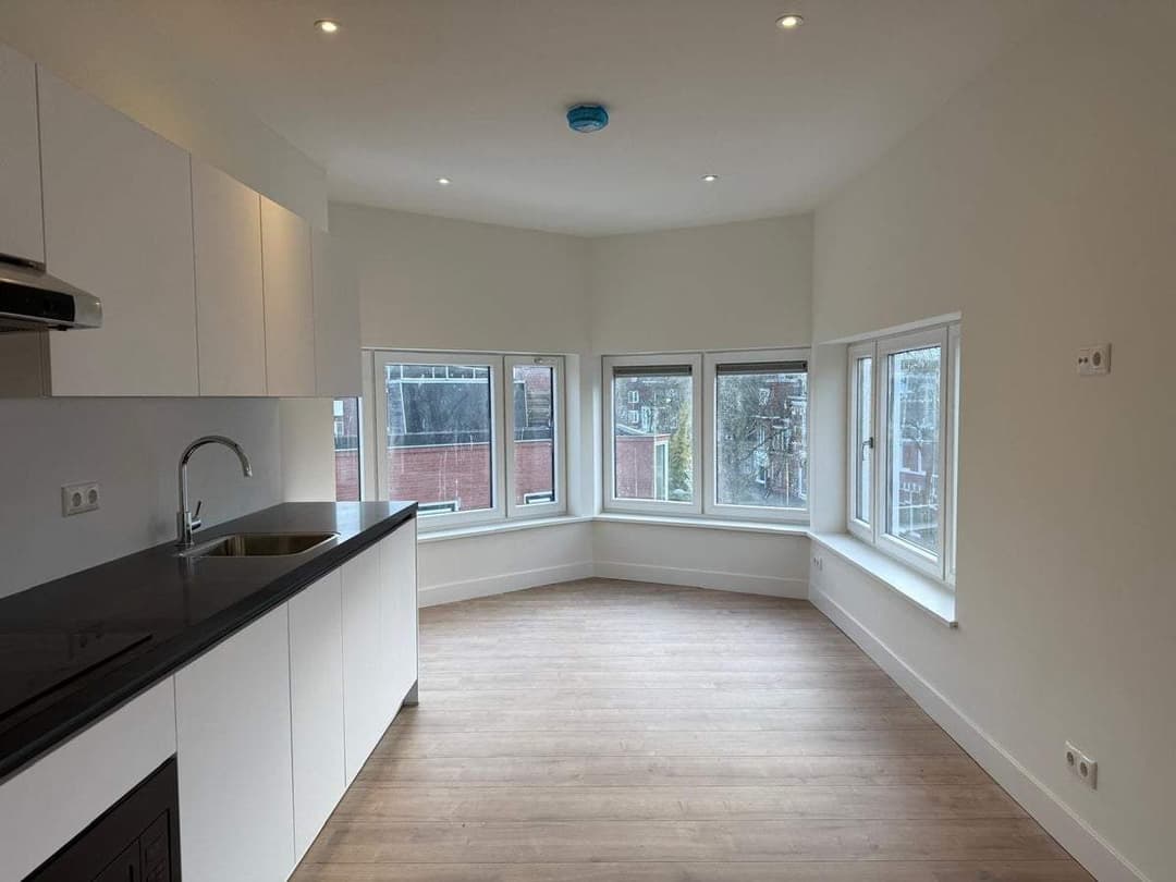 Studio Martenstraat, Groningen - À louer