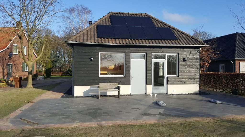 Studio Baarschotsestraat 64, Diessen - Zu Vermieten