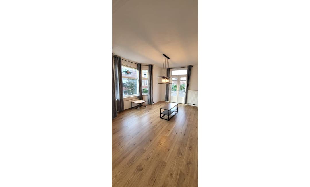 Appartement Abrikozenstraat, Den Haag - Te Huur