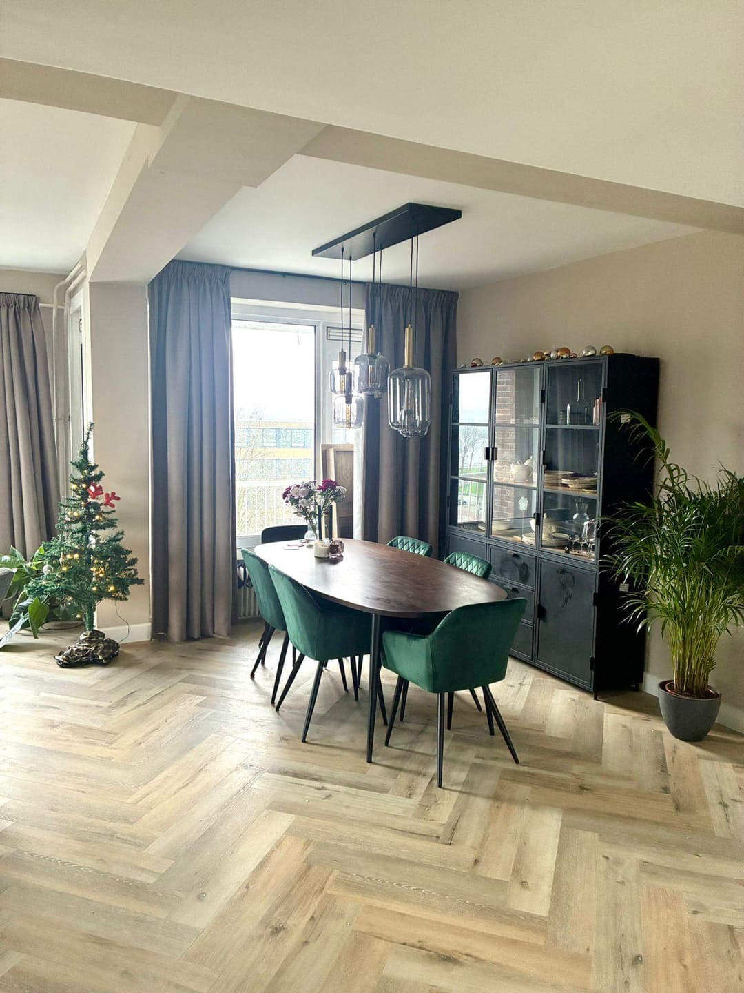 Möbliertes Zimmer am Burgemeester Cramergracht, Amsterdam West