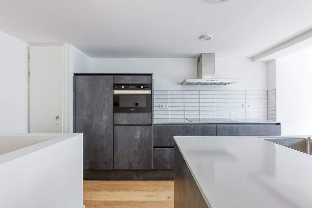 Flat Mauritskade 57, The Hague (Voorhout) - For Rent