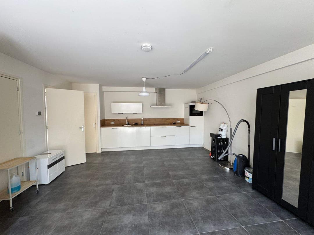 Apartamento de 2 Habitaciones Raadhuisstraat 11D, Maarssen - En Alquiler