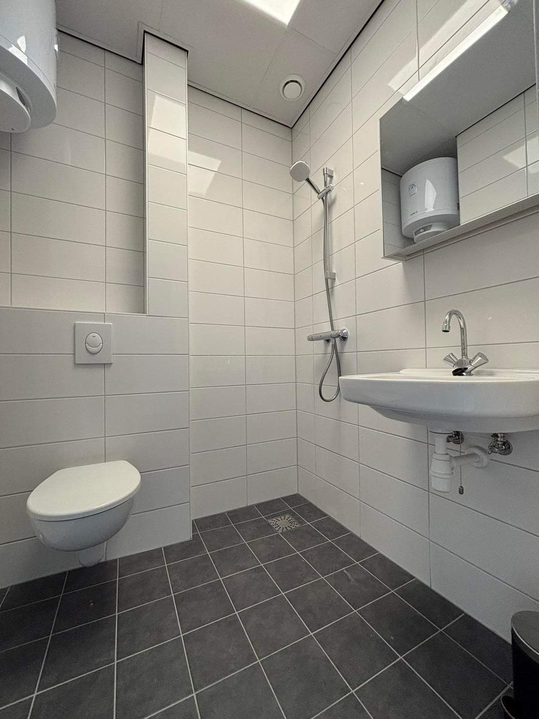 Studio De Bukakkers, Emmen - For Rent