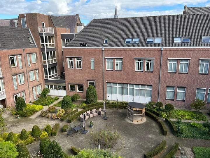 Apartment Pastoor van Erpstraat, Schijndel - For Rent