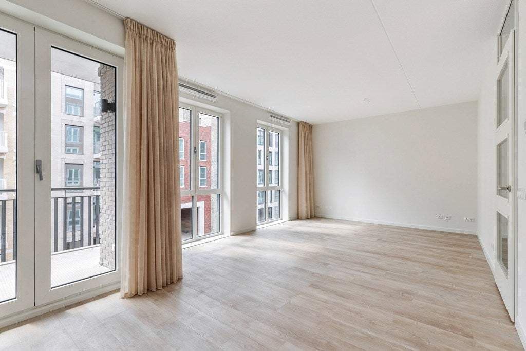 Apartamento Carel Willinkgracht, Diemen (Holland Park)