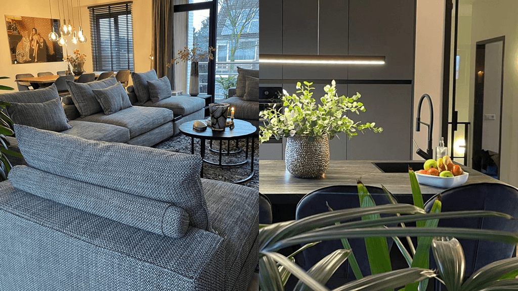 Wohnung Karolingersweg 4 A, Eindhoven - Zu Vermieten