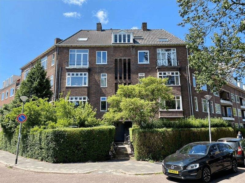 Kamer Paterswoldseweg, Groningen - Te huur