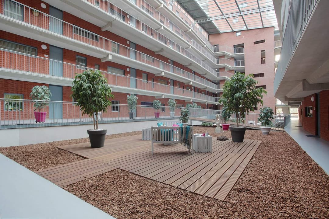 Guido Gezellestraat 167, Voorburg - Wohnung