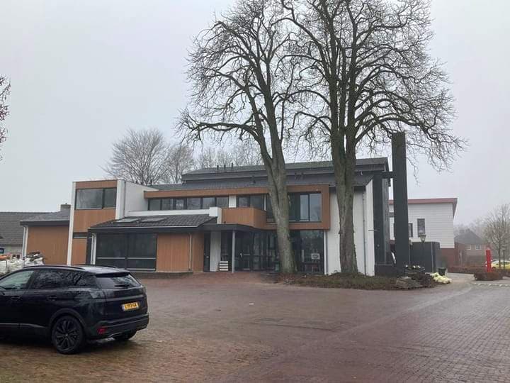 2-Pièces Appartement Dorpstraat, Westerhoven - À Louer