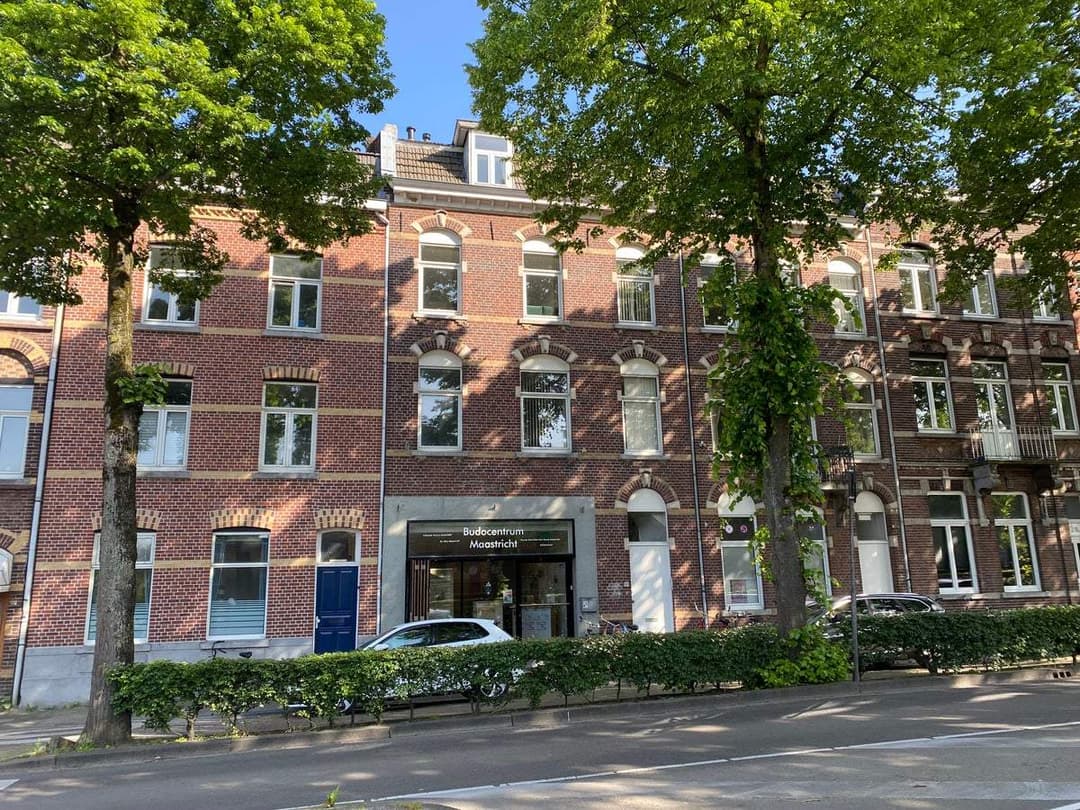 Habitación Statensingel 151 A - 2.1, Maastricht - Alquiler