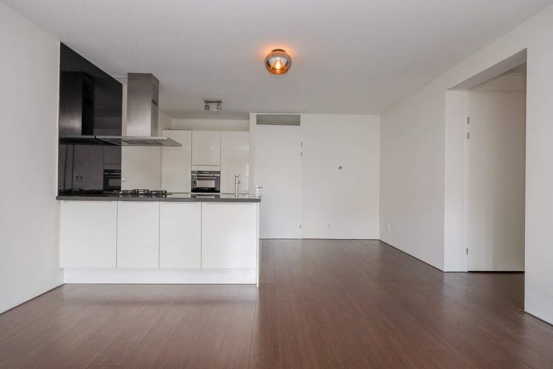 Piso Ouddiemerlaan 2 A, Diemen - En alquiler