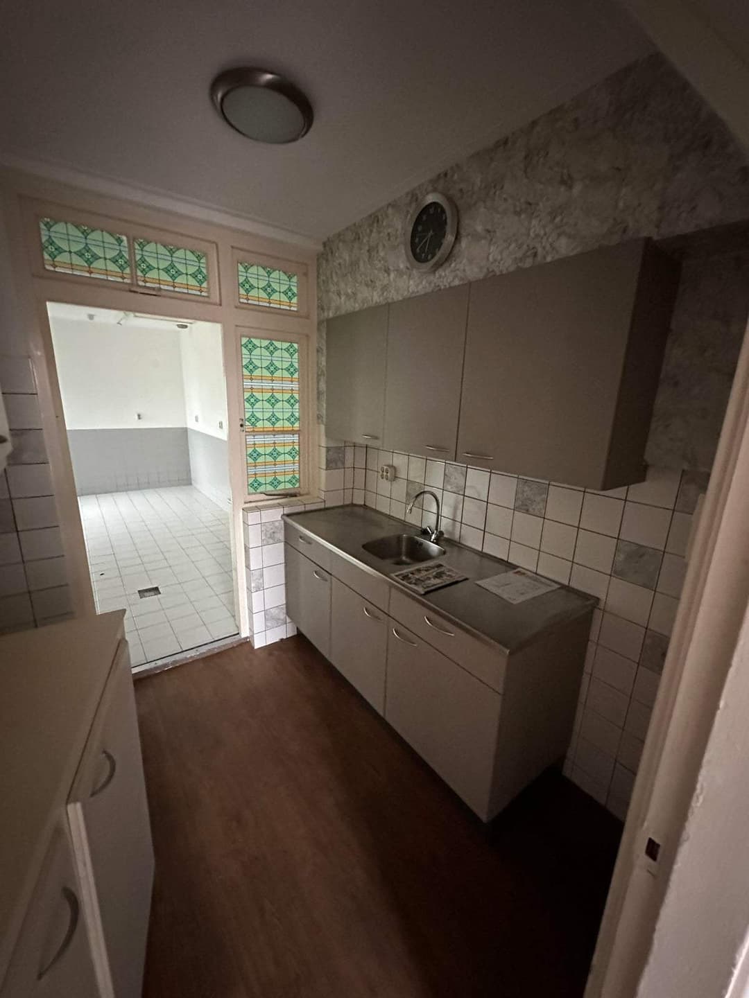 Rijtjeshuis W.C. Beeremansstraat, Veenendaal - Te Huur