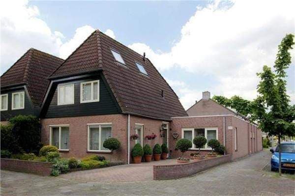 Huis De Koppele, Heesterakker, Eindhoven - Te Huur