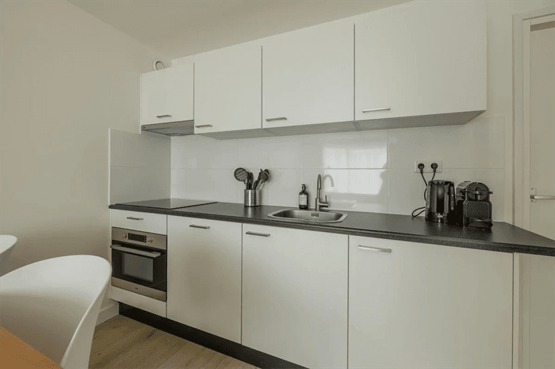 Studio for Rent Pastoor van Arslaan, Eindhoven