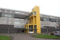 Apartamento Meanderlaan, Middelburg - En Alquiler