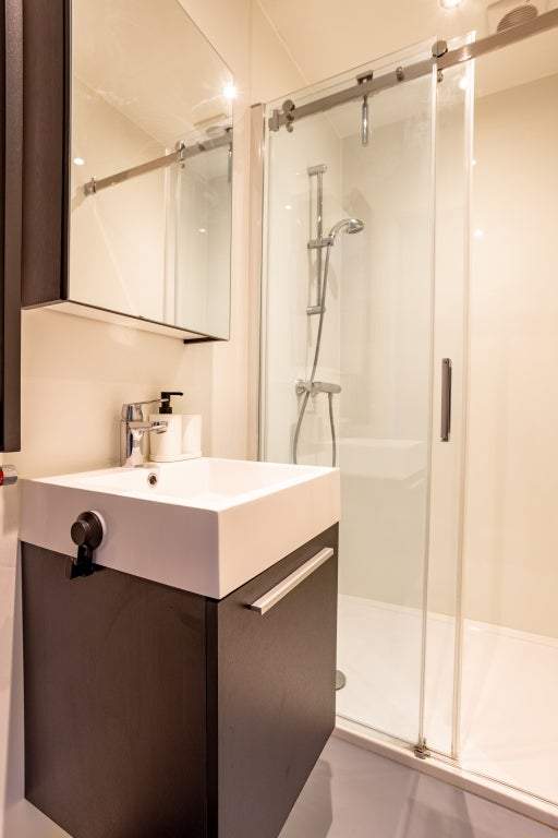 Flat Boomstraat, Tilburg - Te huur