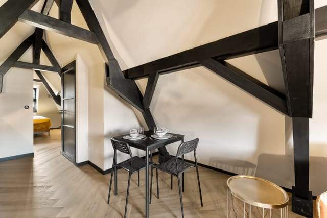 Appartement Stenenbeer 15, Vlissingen - Te Huur