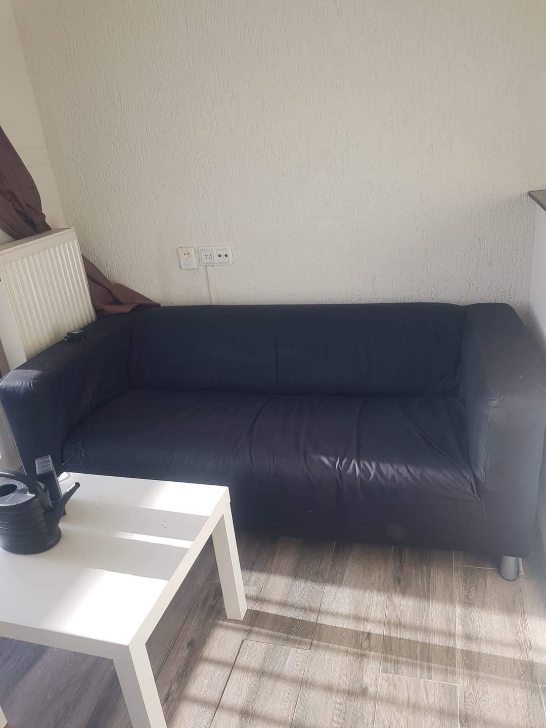 Gemeubileerde kamer aan de Kinrooistraat, Amsterdam - Te Huur