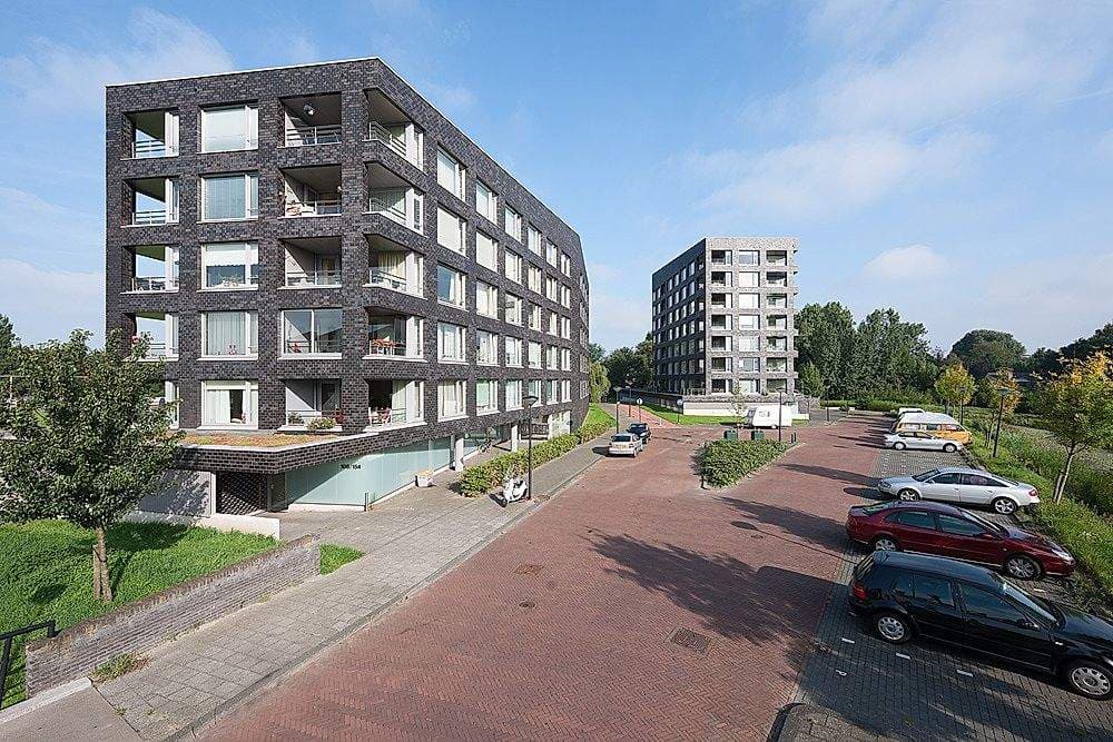 4-Kamer appartement Menno ter Braakstraat, Den Haag - Te Huur