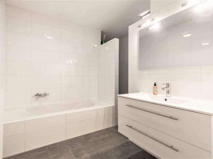 Andreasplein 104, Amsterdam — Appartement de 3 pièces
