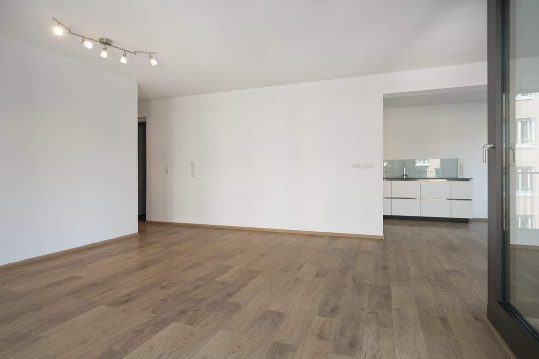 Appartement Boschcour, Maastricht - Te huur