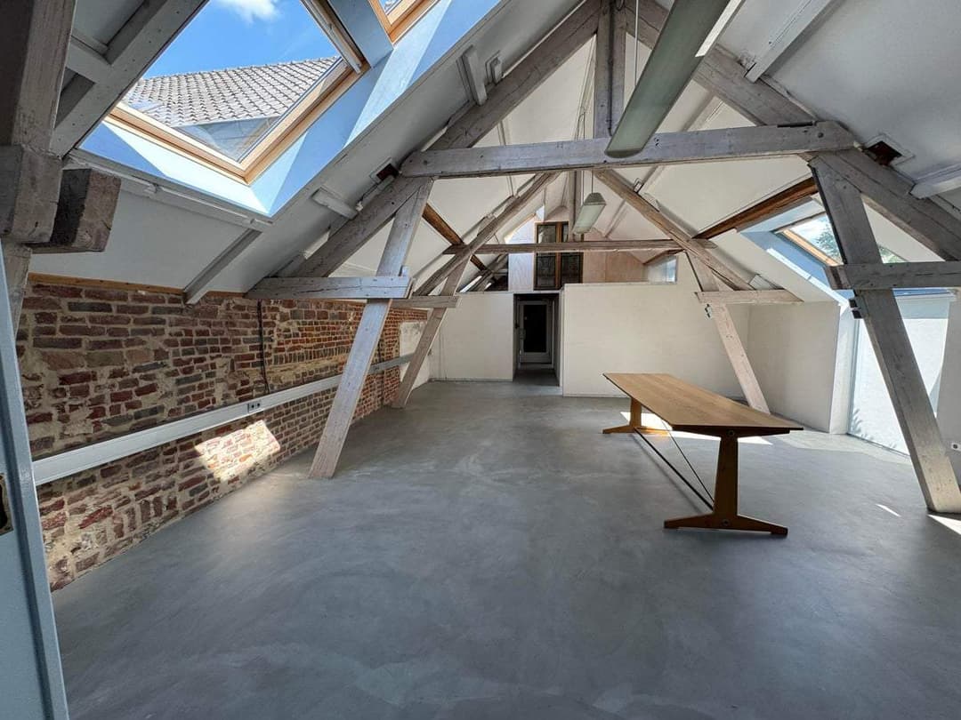 Appartement Oudenboschstraat, Wijnandsrade - À Louer