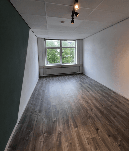 Zimmer Tourniairestraat, Amsterdam - Studentenzimmer