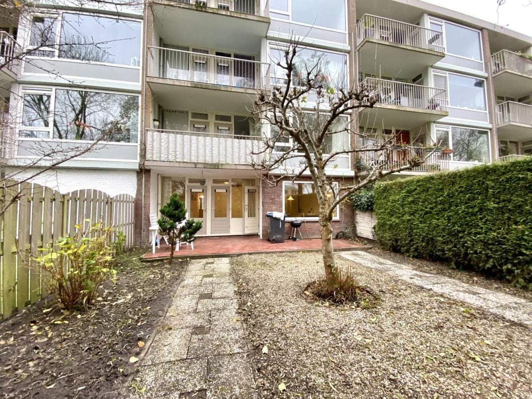 Wohnung Flat Camera Obscuralaan, Amstelveen - Zu Vermieten
