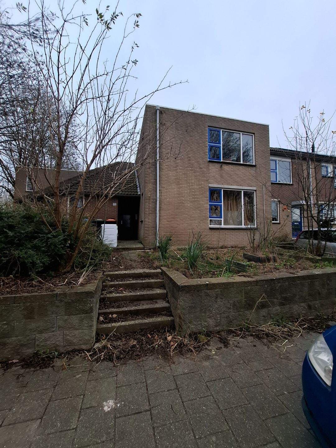 Apartamento Planta Baja De Deel, Biddinghuizen - En Alquiler