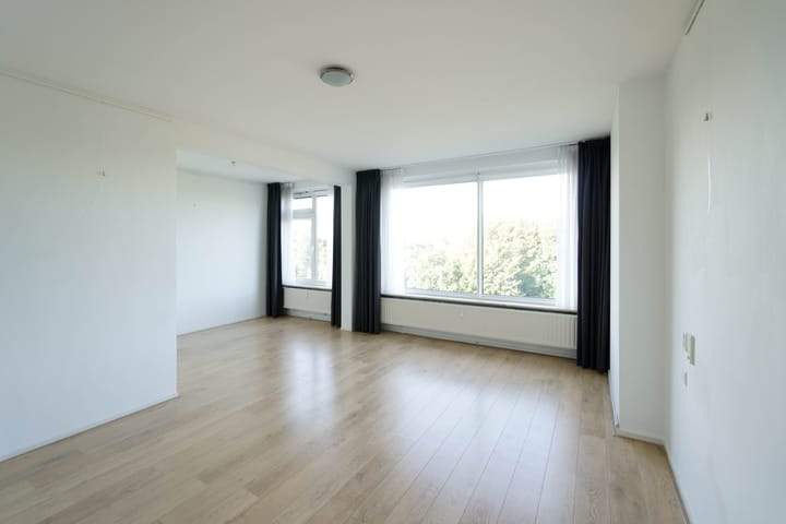 Landréstraat 101, Den Haag - Appartement