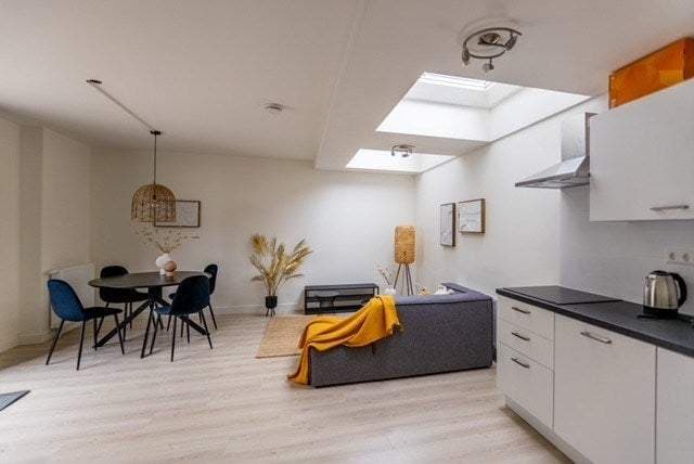 Wohnung Minderbroederssingel 33 A 03, Roermond - Möbliert