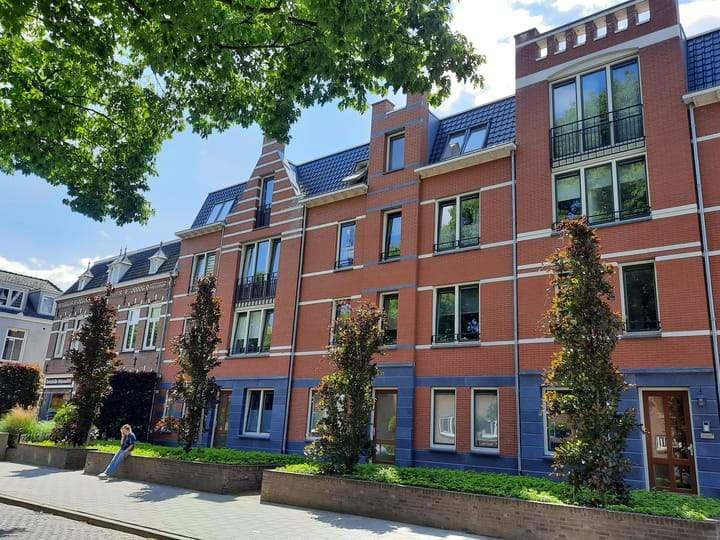 Appartement Molenstraat, Oss - À Louer