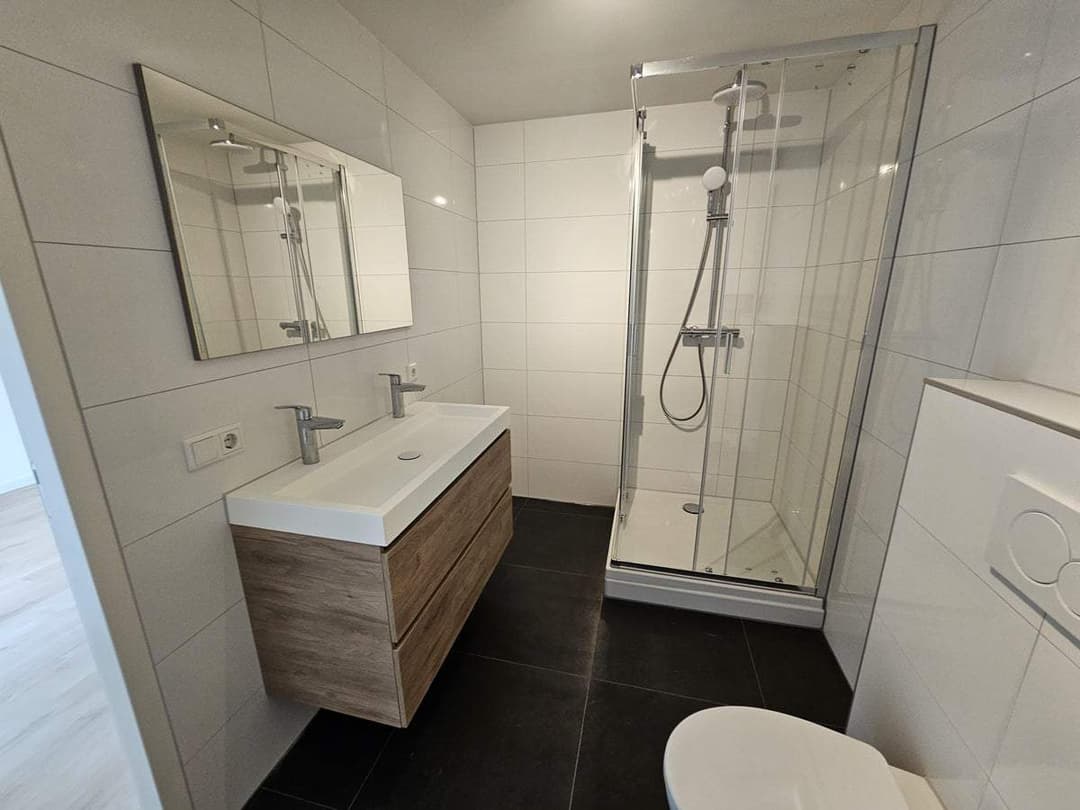 Flat Pastoor van Arslaan, Eindhoven - Zur Miete