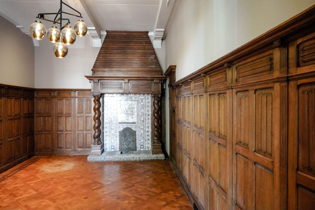 Apartamento Nassaulaan 6-C, La Haya - En Alquiler