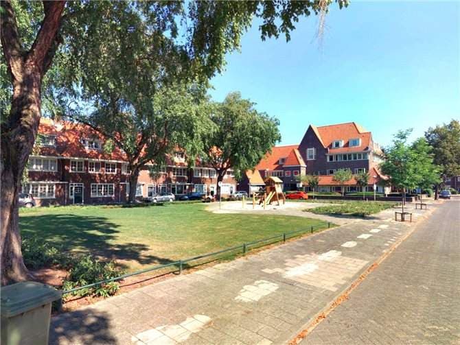 Kamer Guido Gezellestraat, Eindhoven - Te Huur