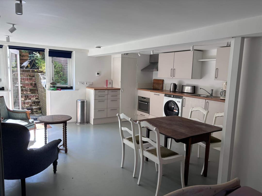 Studio Acaciastraat, Nijmegen - Furnished Studio