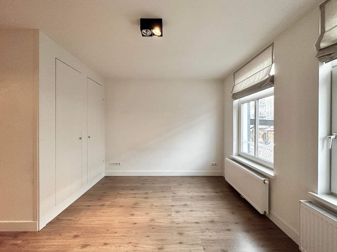 Flat Kinkerstraat, Amsterdam - For Rent