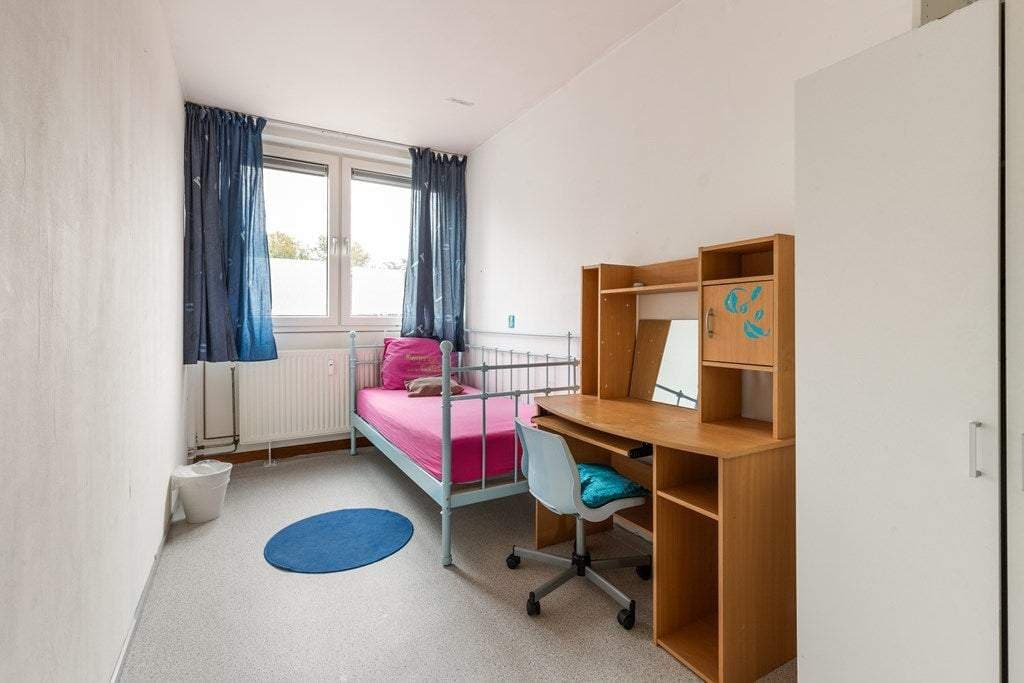 Room Dijkgraafplein, Amsterdam-Osdorp - For Rent