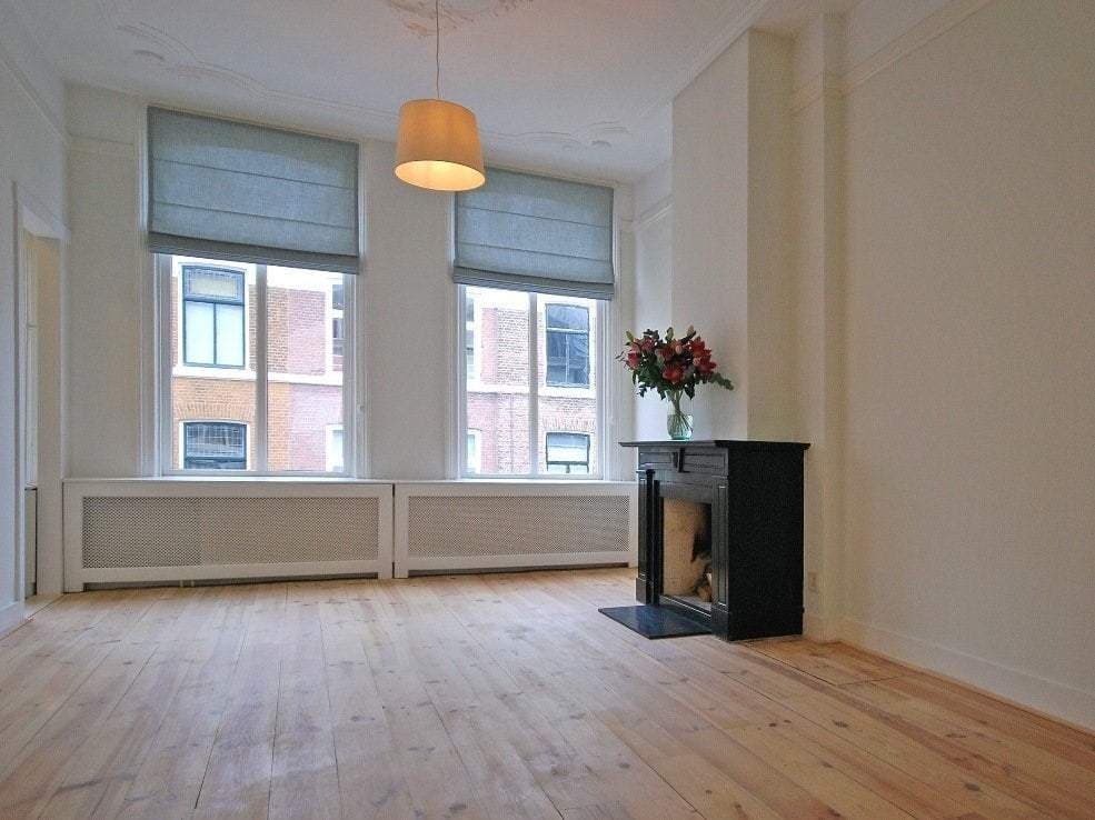 Flat Malakkastraat 86, The Hague - For Rent