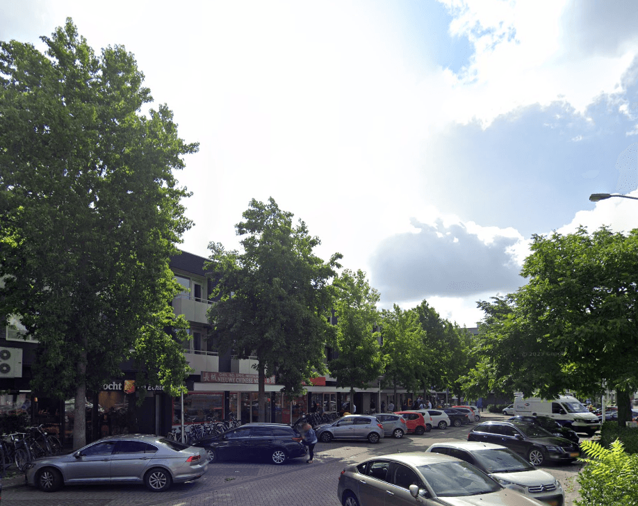 Wohnung Franz Leharplein, Eindhoven - Zur Miete