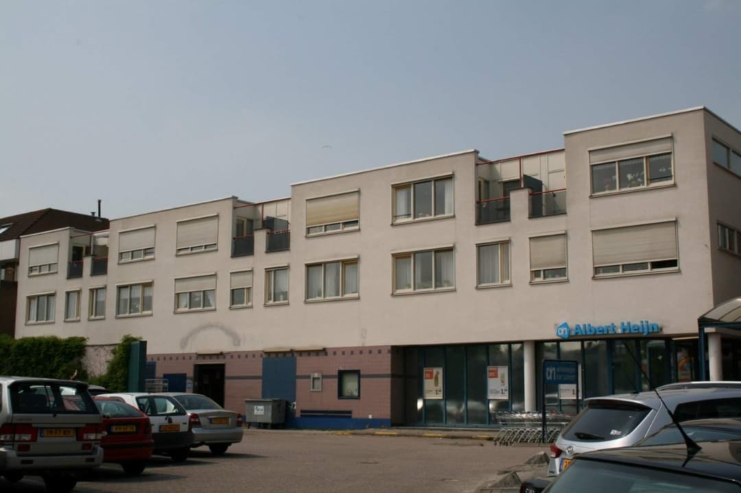 Flat Hoofdstraat 70-J, De Lier - Zur Miete